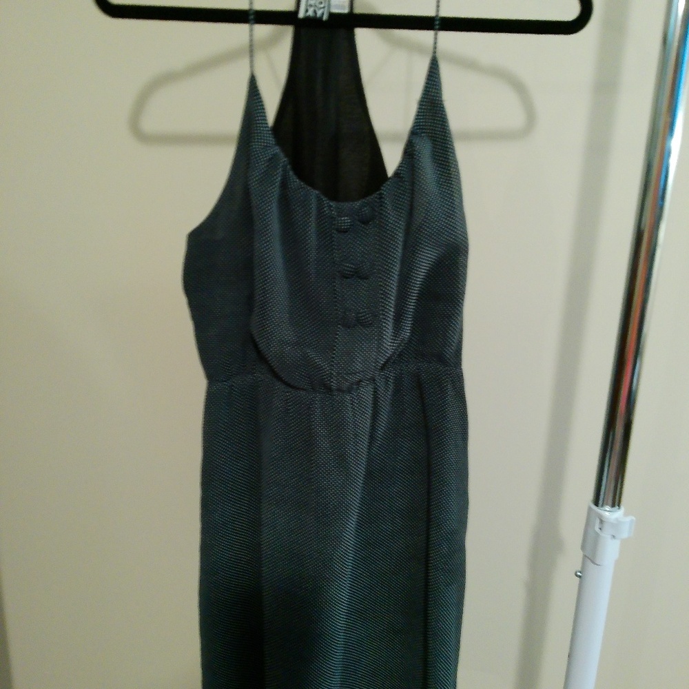 Roxy Polkadot Sundress